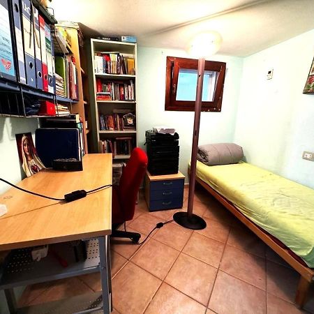 Apartament Peter'S House Olbia Zewnętrze zdjęcie