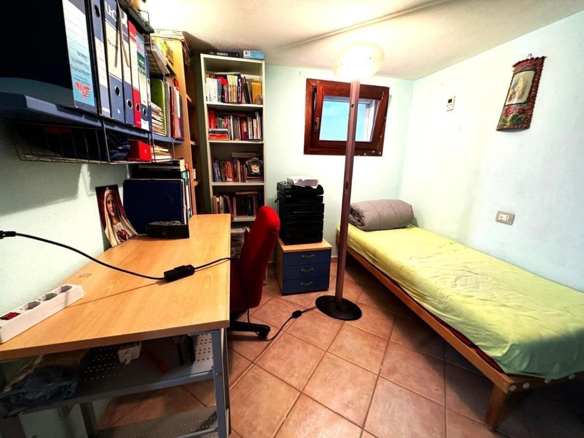 Apartament Peter'S House Olbia Zewnętrze zdjęcie