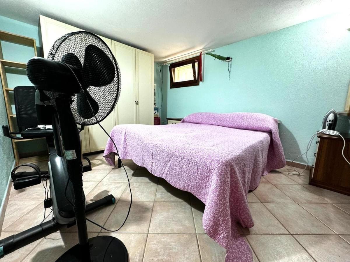 Apartament Peter'S House Olbia Zewnętrze zdjęcie
