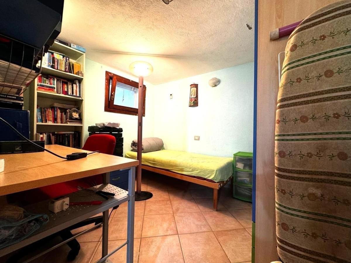Apartament Peter'S House Olbia Zewnętrze zdjęcie