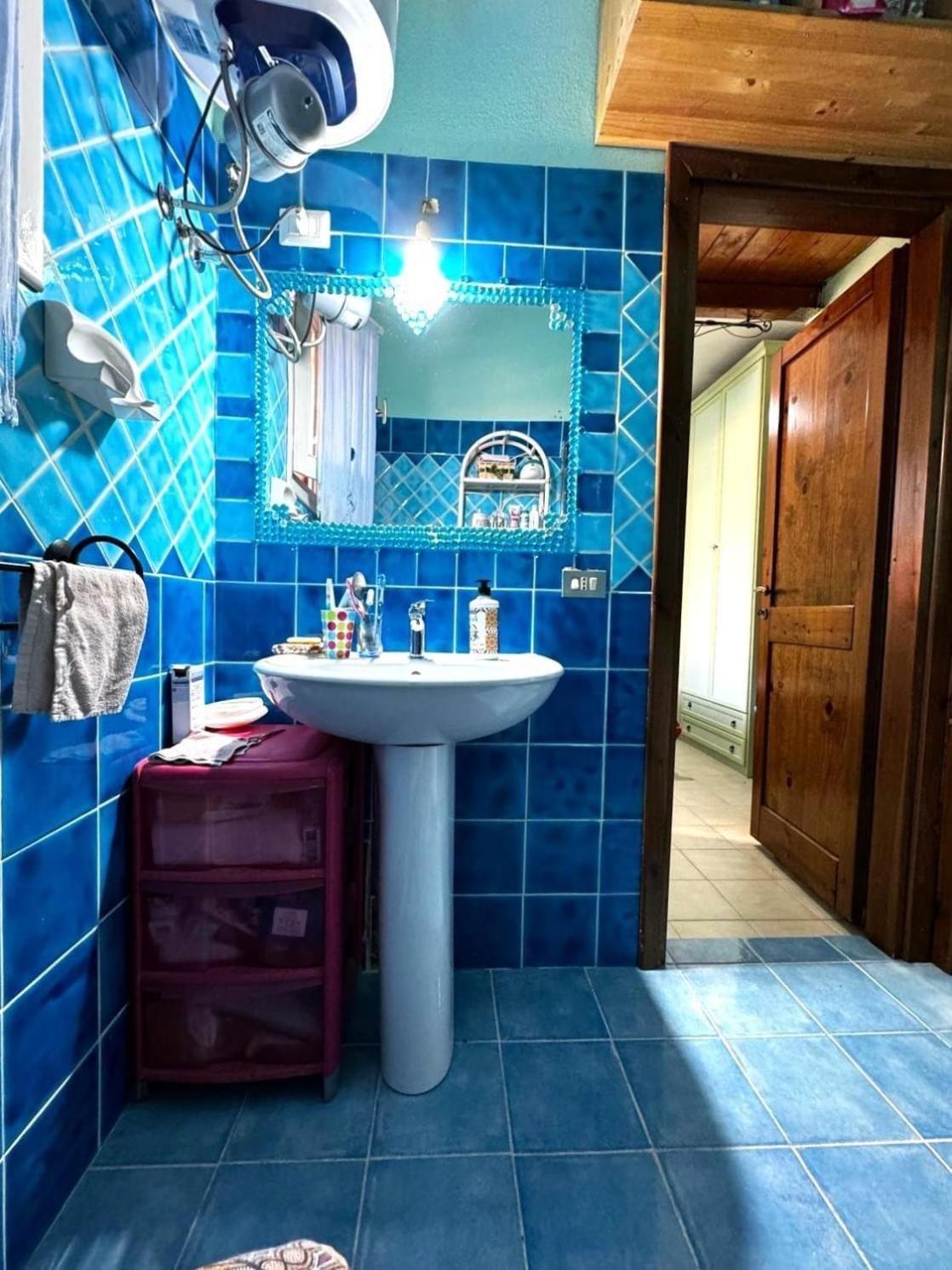 Apartament Peter'S House Olbia Zewnętrze zdjęcie