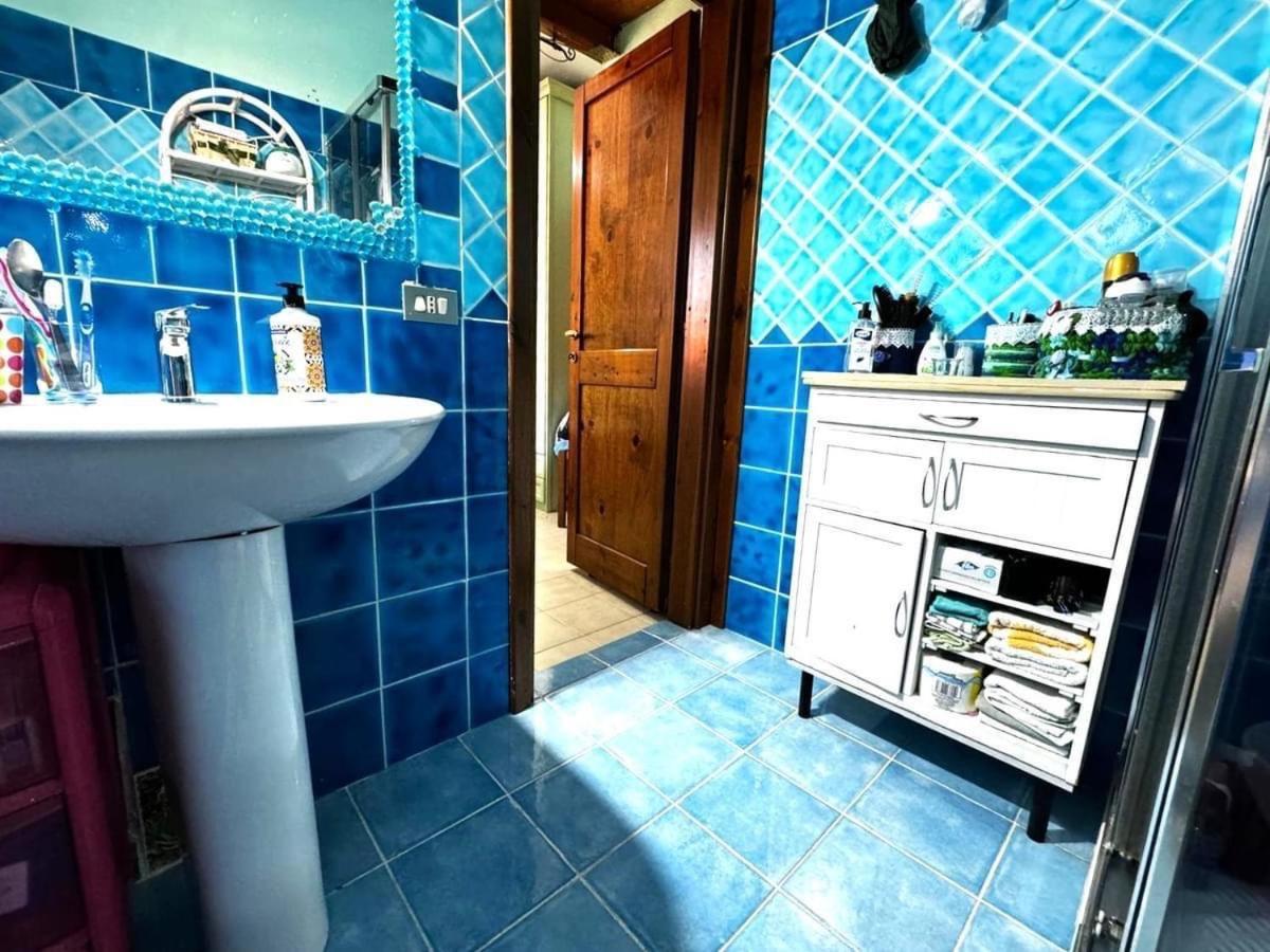 Apartament Peter'S House Olbia Zewnętrze zdjęcie