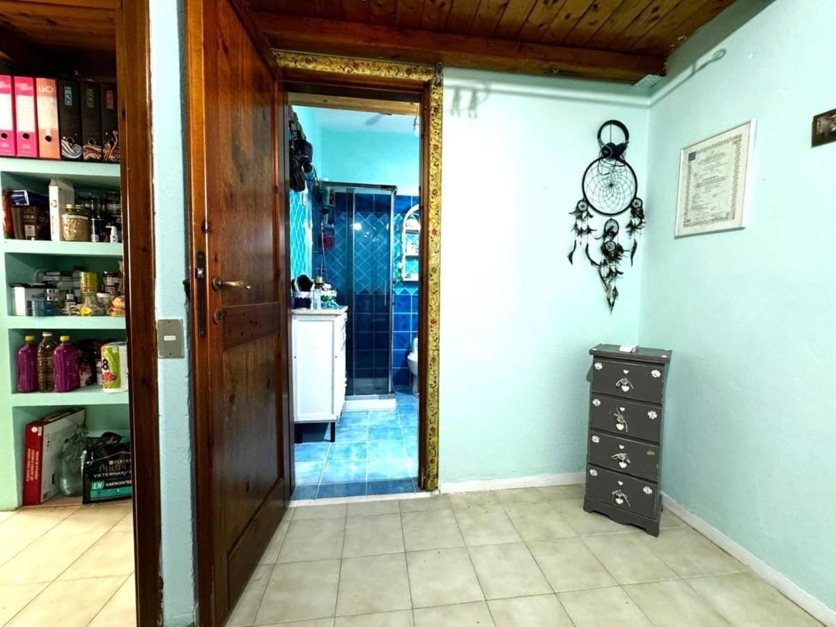 Apartament Peter'S House Olbia Zewnętrze zdjęcie