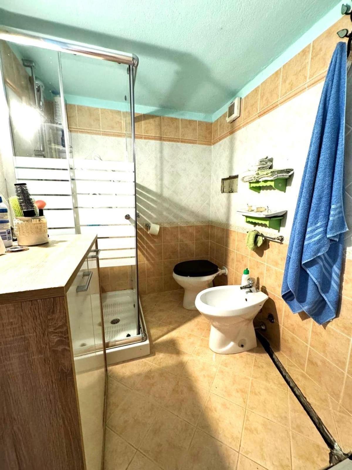 Apartament Peter'S House Olbia Zewnętrze zdjęcie