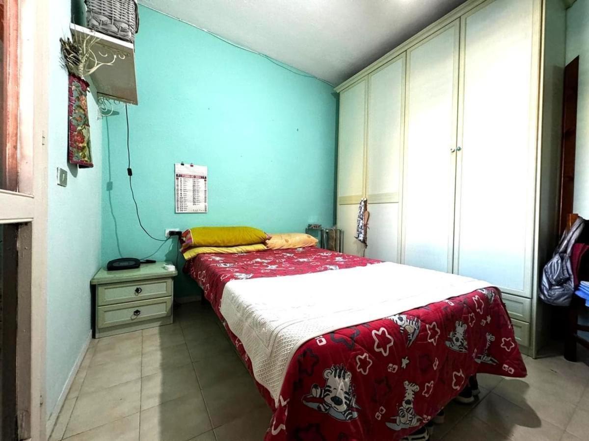 Apartament Peter'S House Olbia Zewnętrze zdjęcie