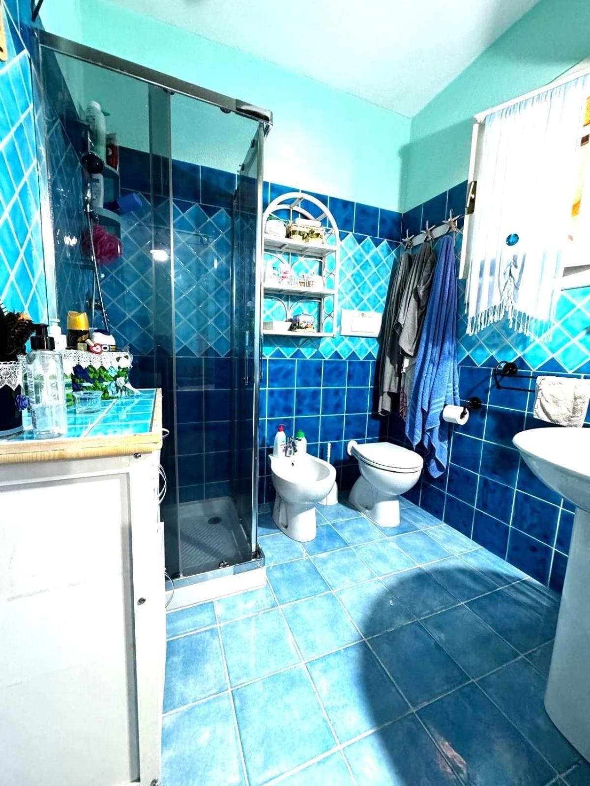 Apartament Peter'S House Olbia Zewnętrze zdjęcie
