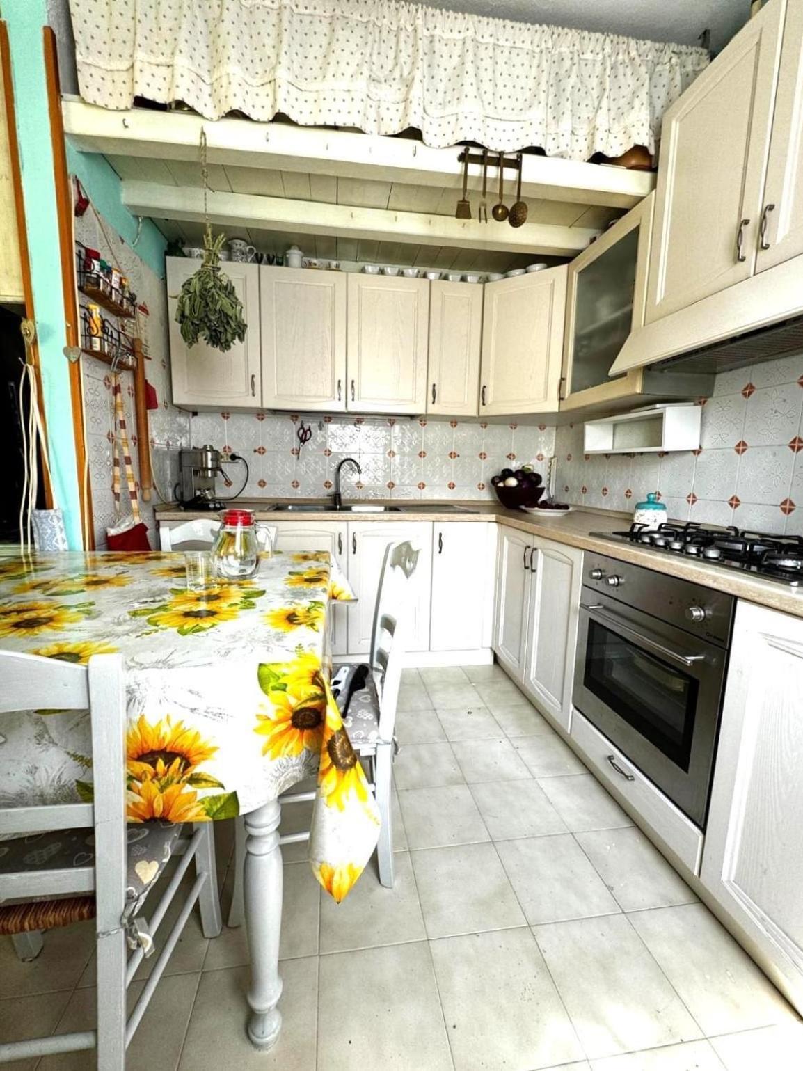 Apartament Peter'S House Olbia Zewnętrze zdjęcie