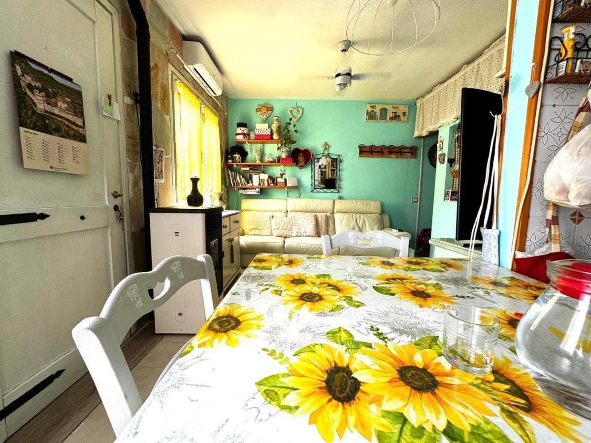 Apartament Peter'S House Olbia Zewnętrze zdjęcie