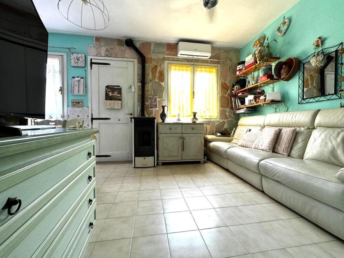 Apartament Peter'S House Olbia Zewnętrze zdjęcie