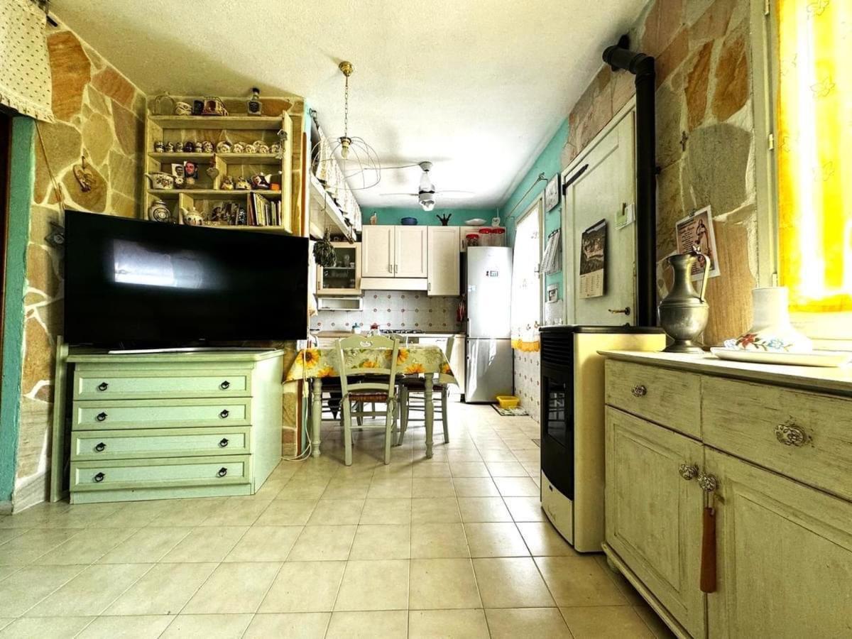 Apartament Peter'S House Olbia Zewnętrze zdjęcie