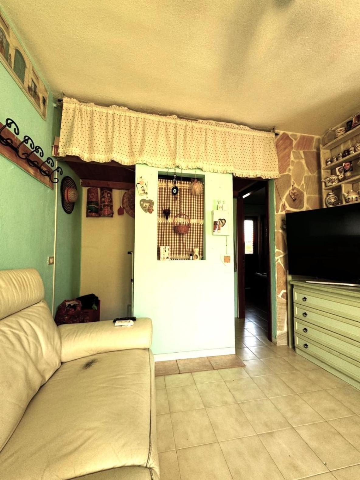 Apartament Peter'S House Olbia Zewnętrze zdjęcie